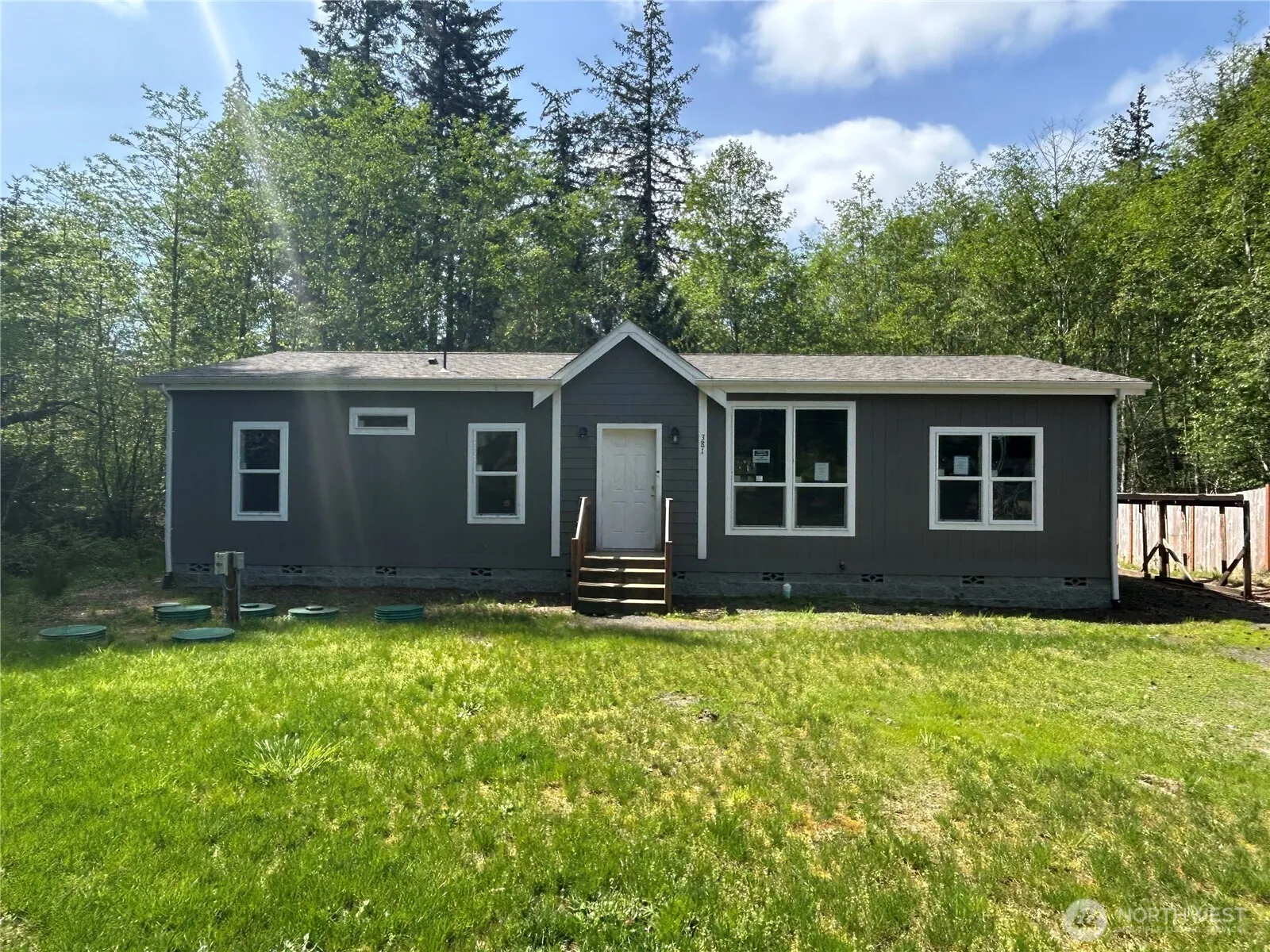 Property photo for 381 E Timberlake Drive, Shelton
