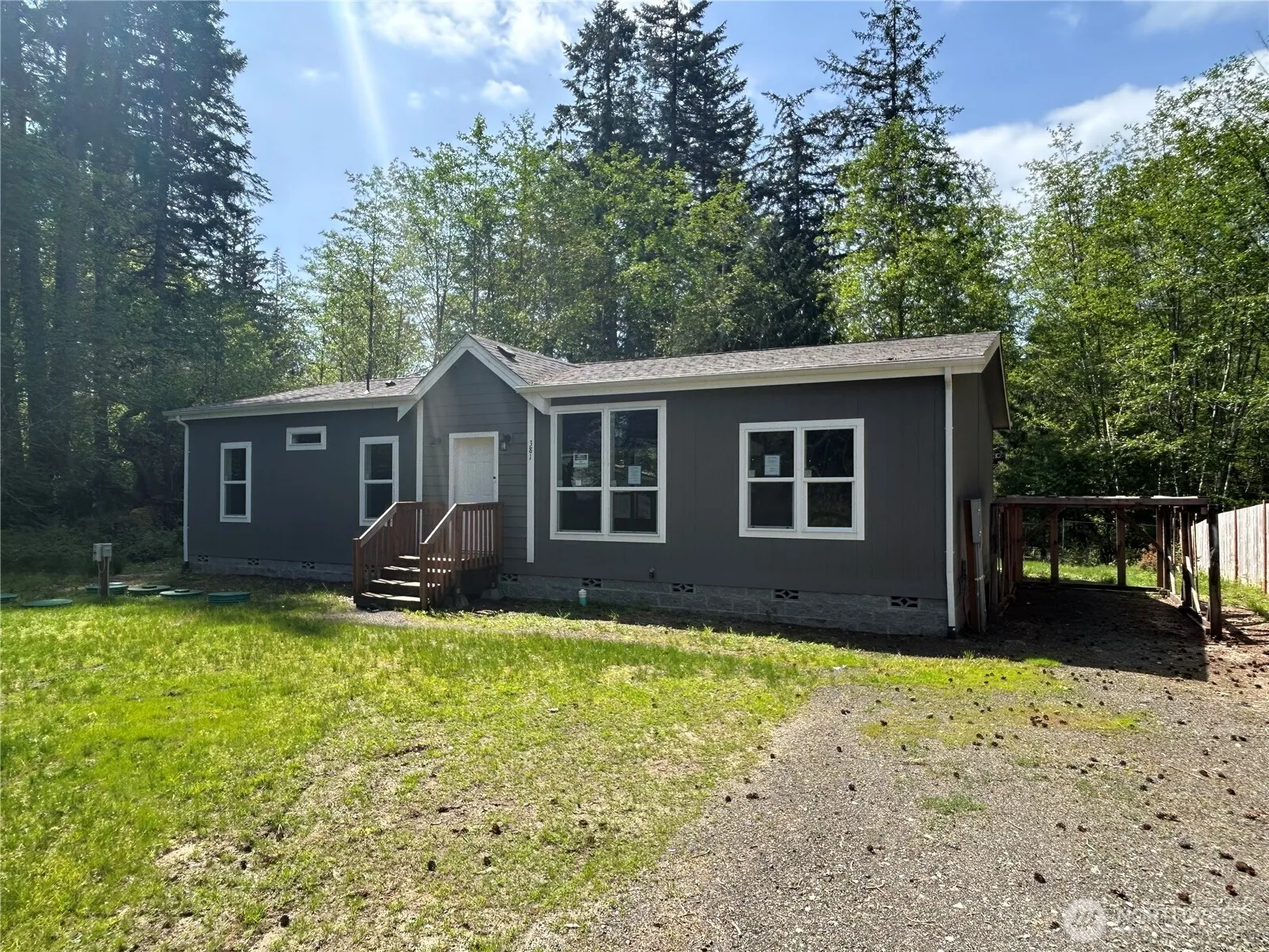 Property photo for 381 E Timberlake Drive, Shelton photo 2