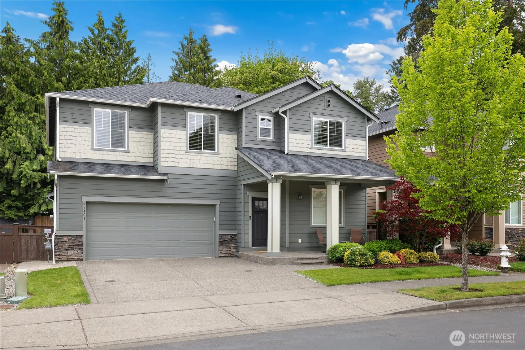 29401 120th Avenue Se, Auburn