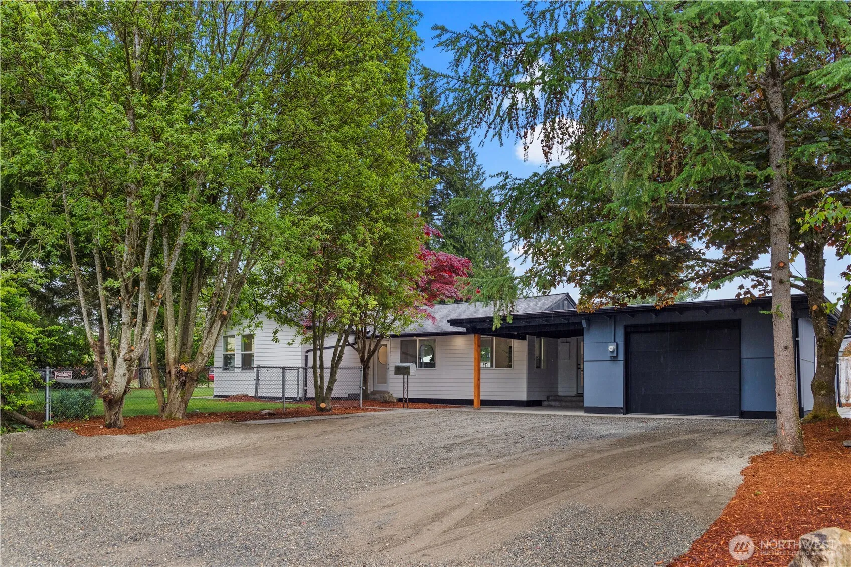 Property photo for 4638 E C Street, Tacoma