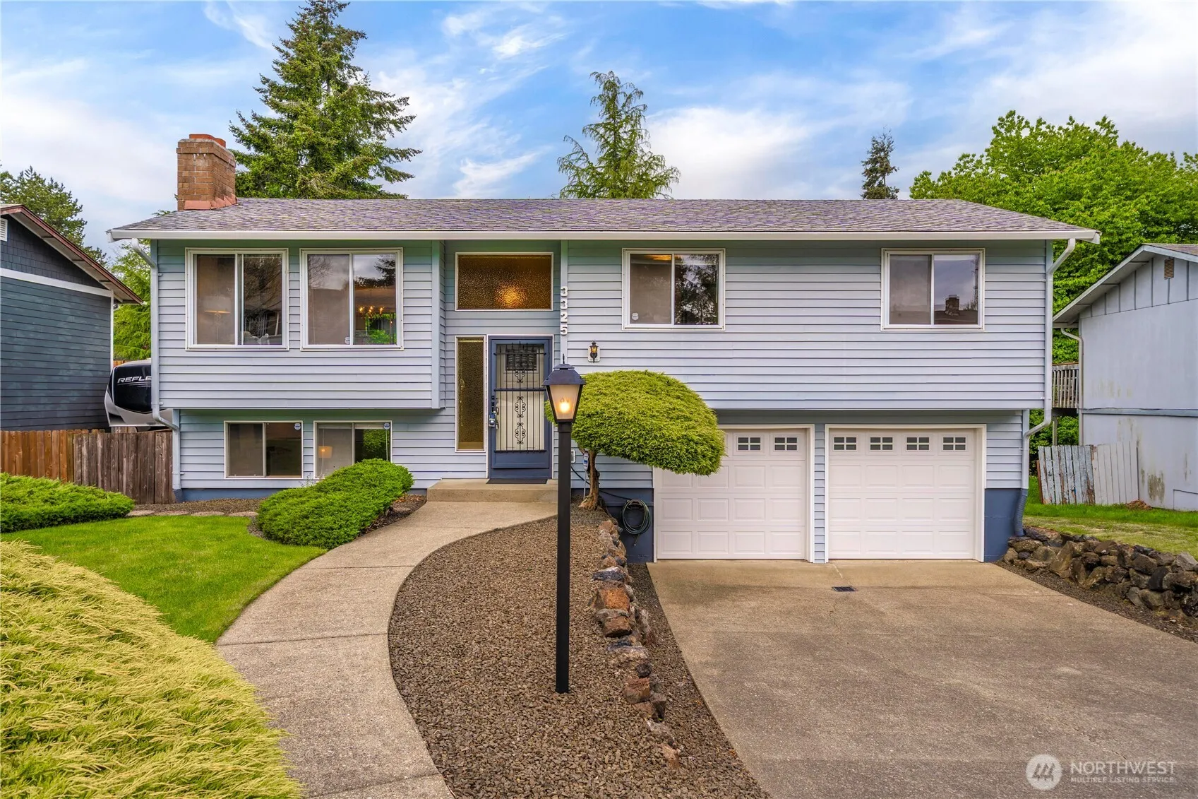 Property photo for 3325 N Whitman Street, Tacoma