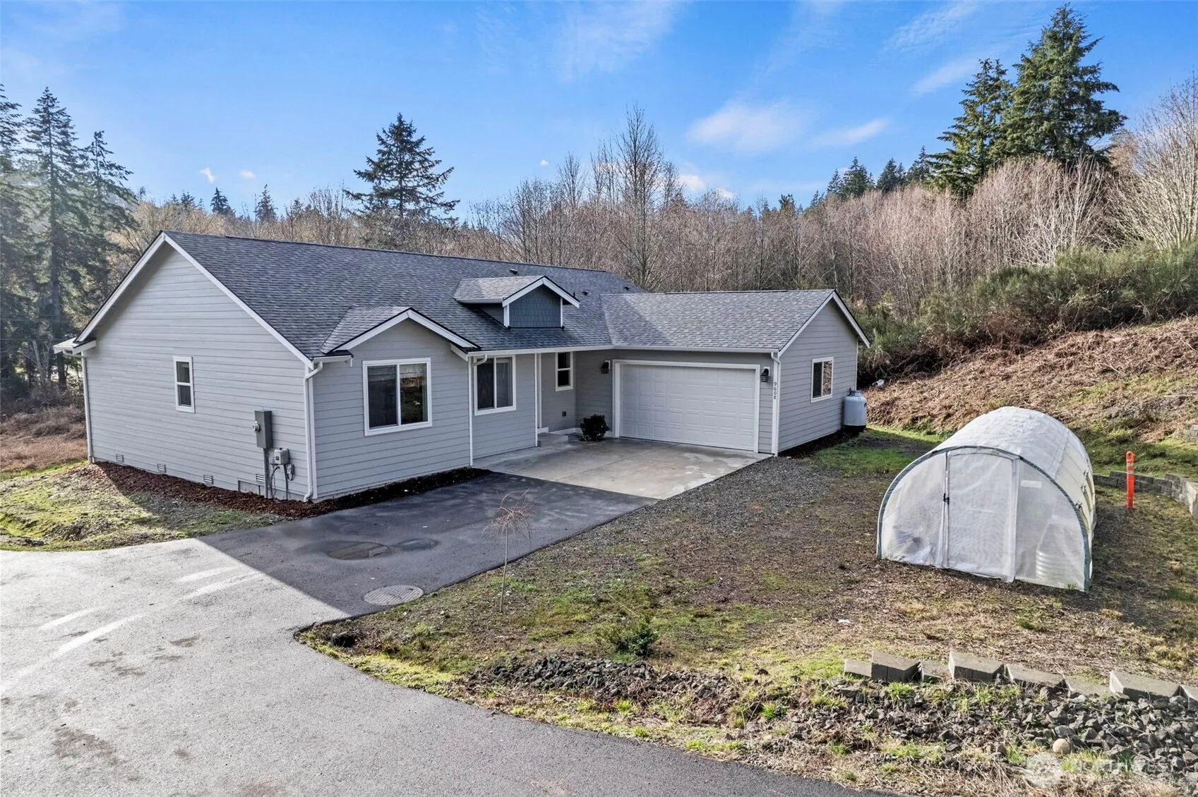 Property photo for 9608 Cramer Road Nw, Gig Harbor photo 2