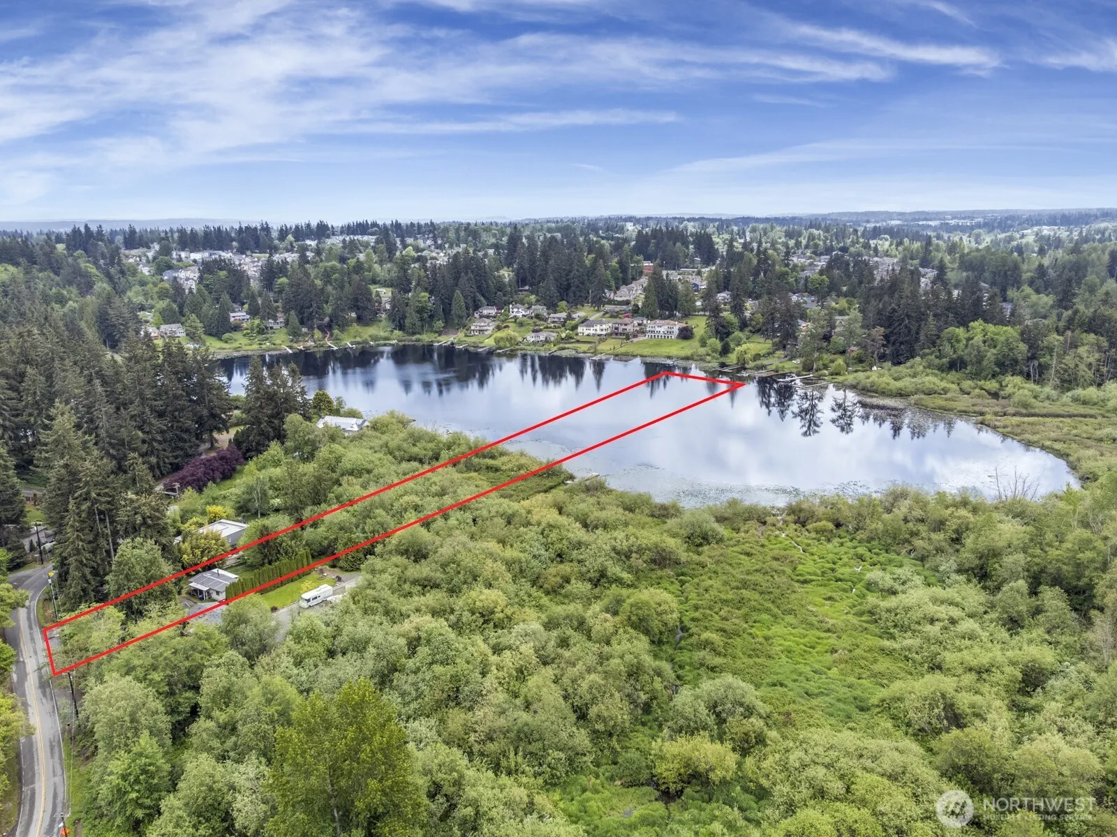 13232 17th Avenue W, Everett