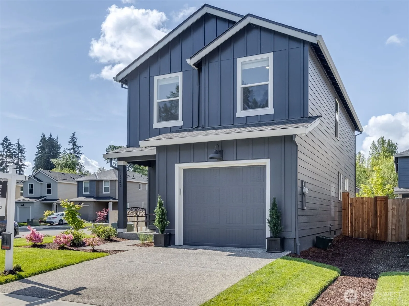 Property photo for 6243 Ne 121st Street, Vancouver