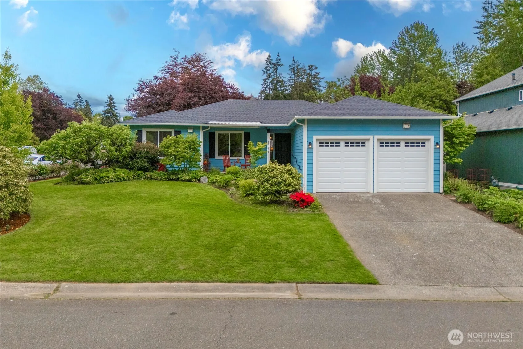 Property photo for 31622 110th Place Se, Auburn