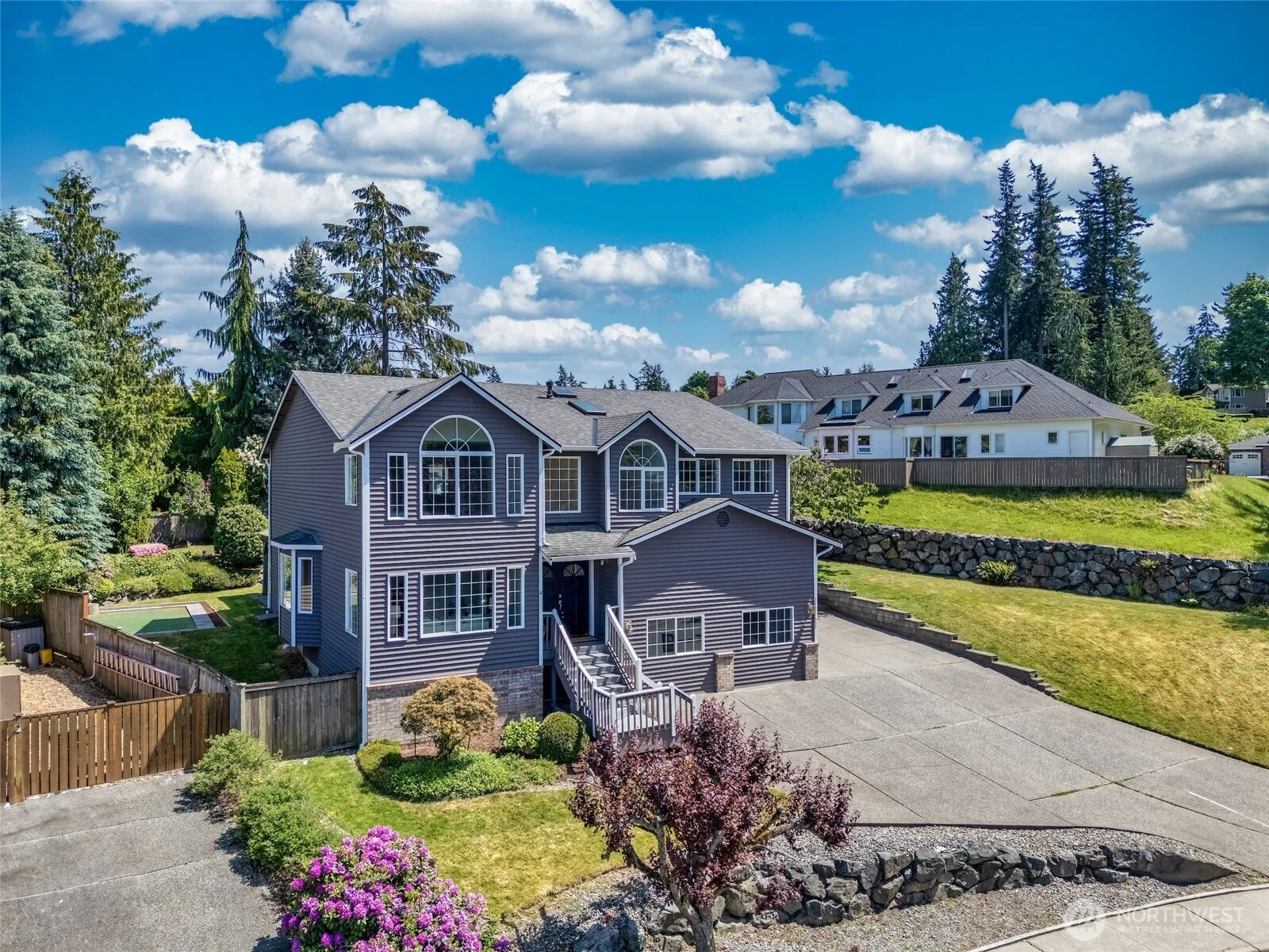 2423 Viewcrest Avenue, Everett