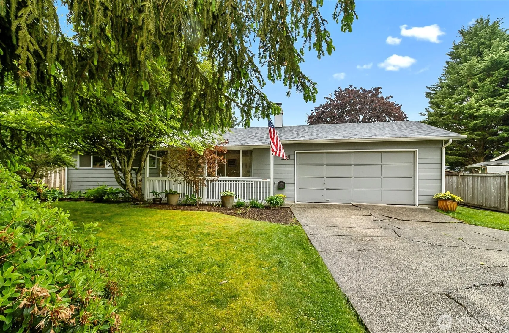 Property photo for 13630 62nd Avenue Se, Everett