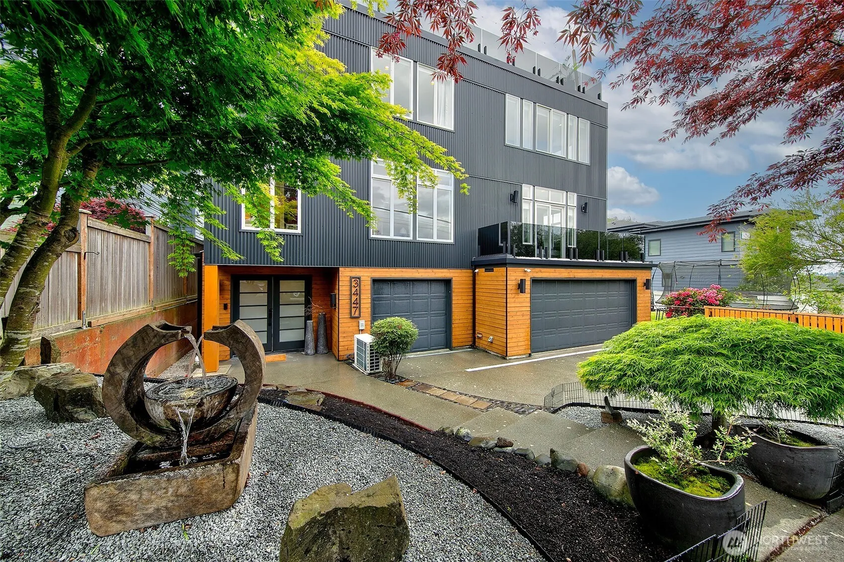 Property photo for 3447 11th Avenue W, Seattle