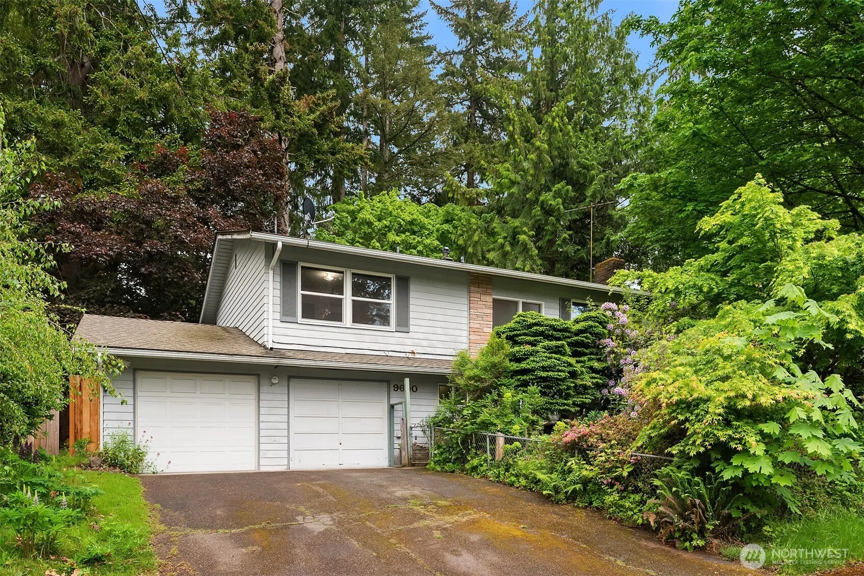9600 168th Avenue Ne, Redmond