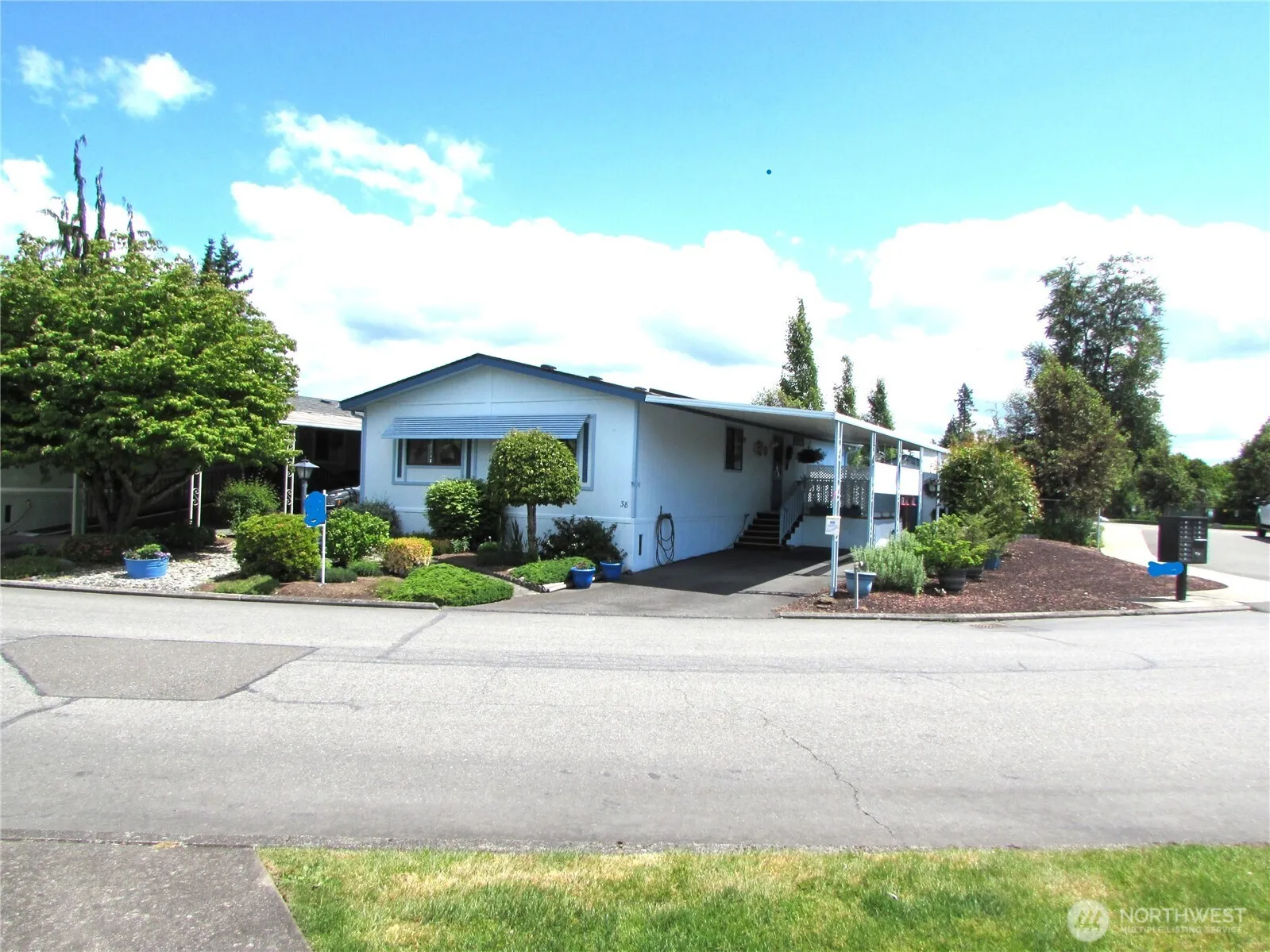 4401 80th Street Ne #sp 38, Marysville