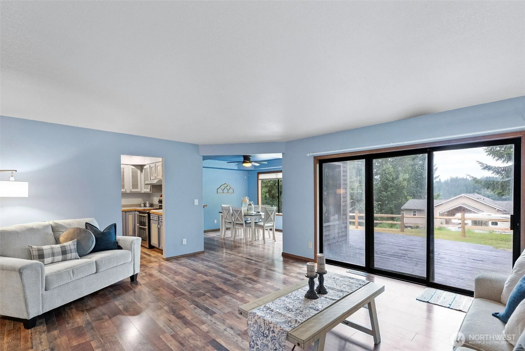 Property photo for 8087 Lars Drive Ne, Bremerton photo 5