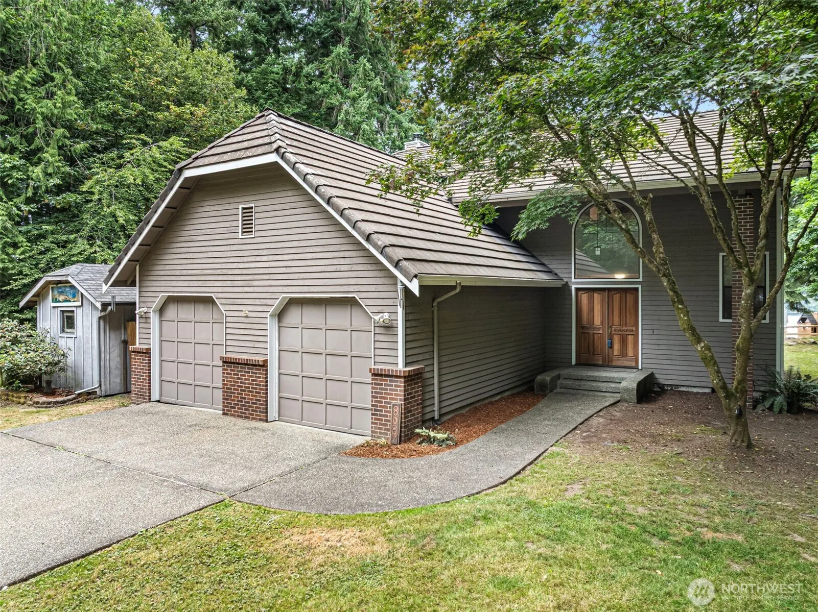 Property photo for 8087 Lars Drive Ne, Bremerton