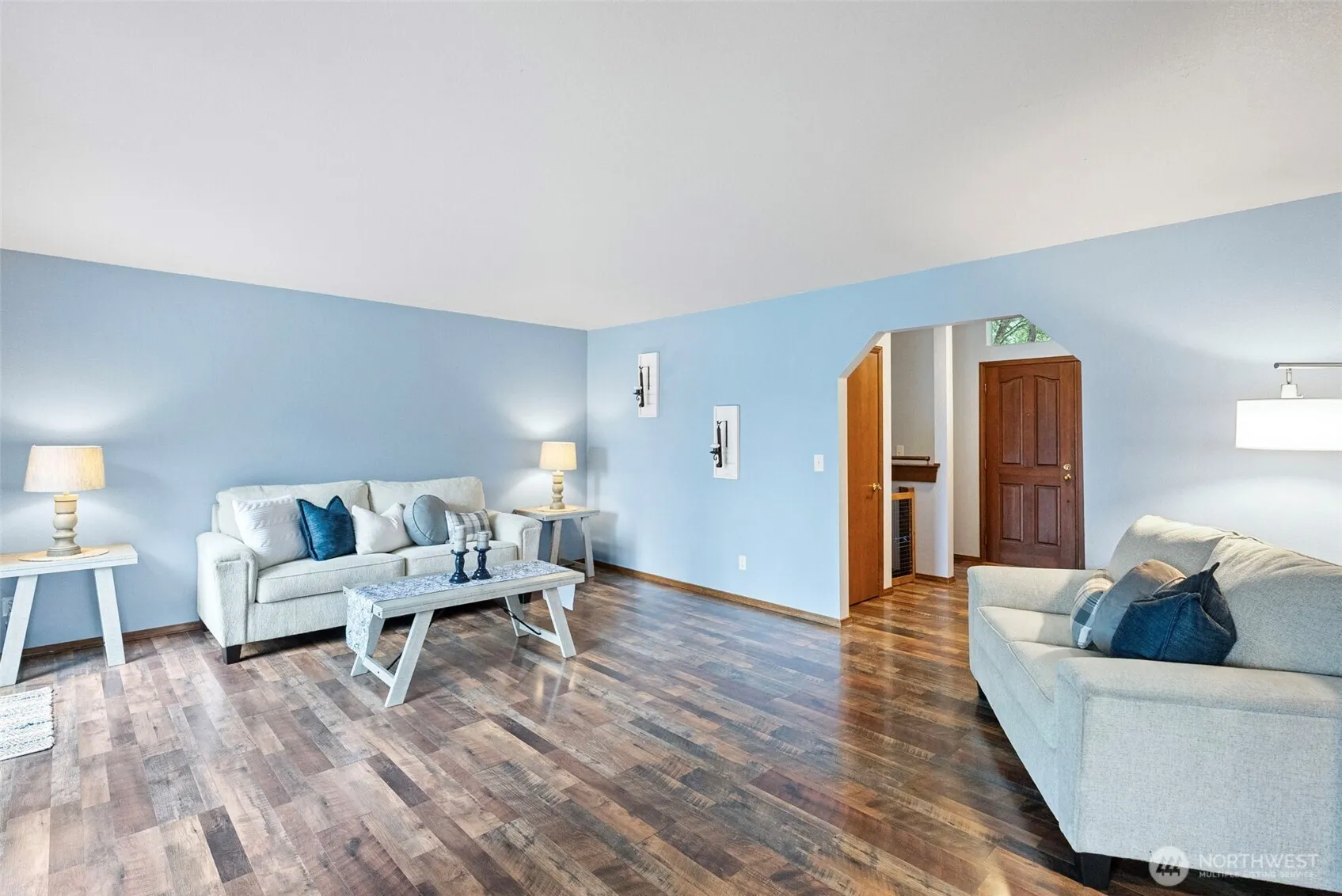 Property photo for 8087 Lars Drive Ne, Bremerton photo 4