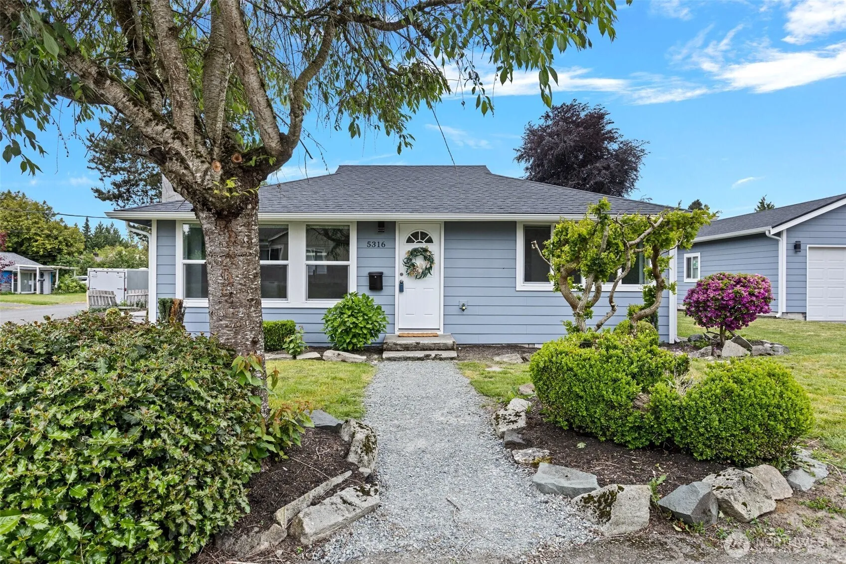 Property photo for 5316 109th Avenue Ct E, Puyallup