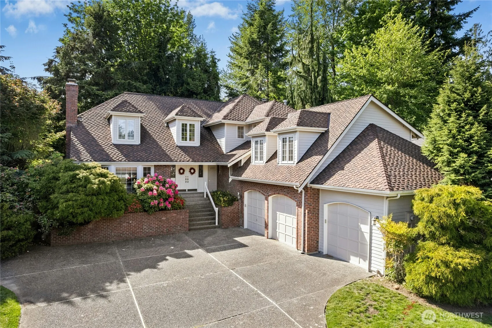 Property photo for 4877 167th Avenue Se, Bellevue