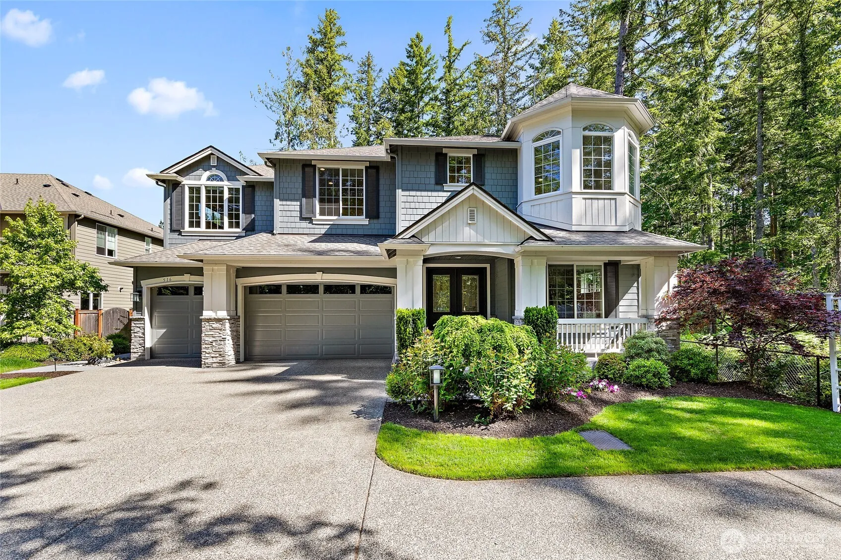 516 235th Avenue Ne, Sammamish