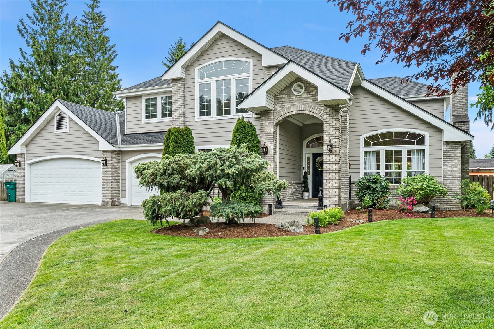 410 Riverview Drive Ne, Auburn