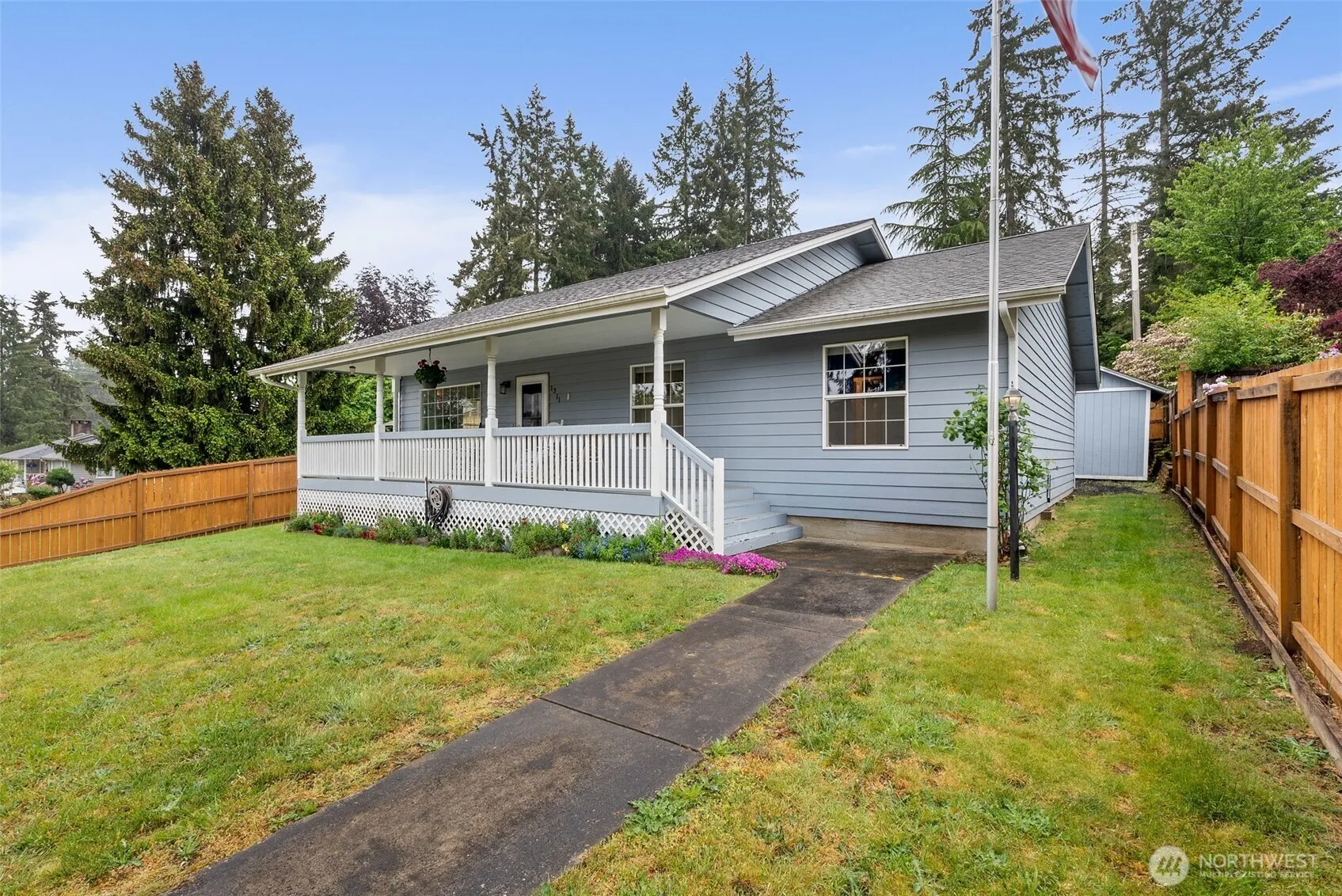 Property photo for 1311 Turner Avenue, Shelton