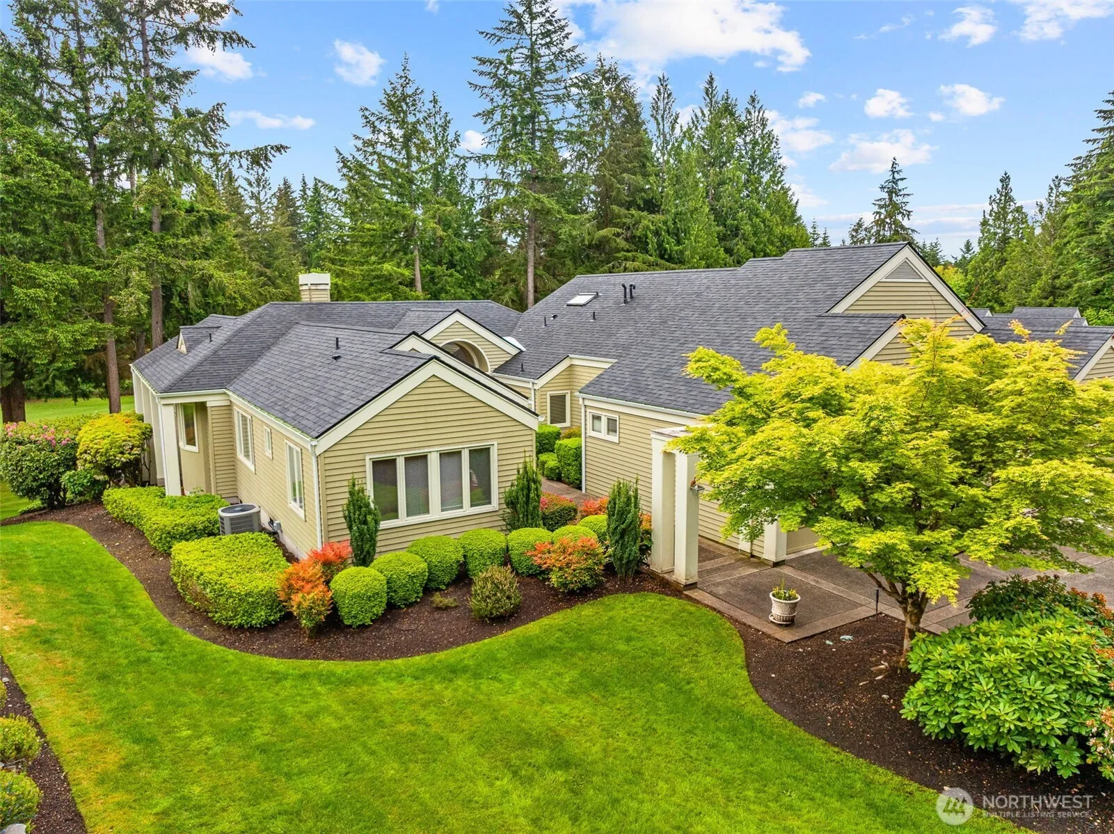 5227 W Old Stump Drive Nw, Gig Harbor