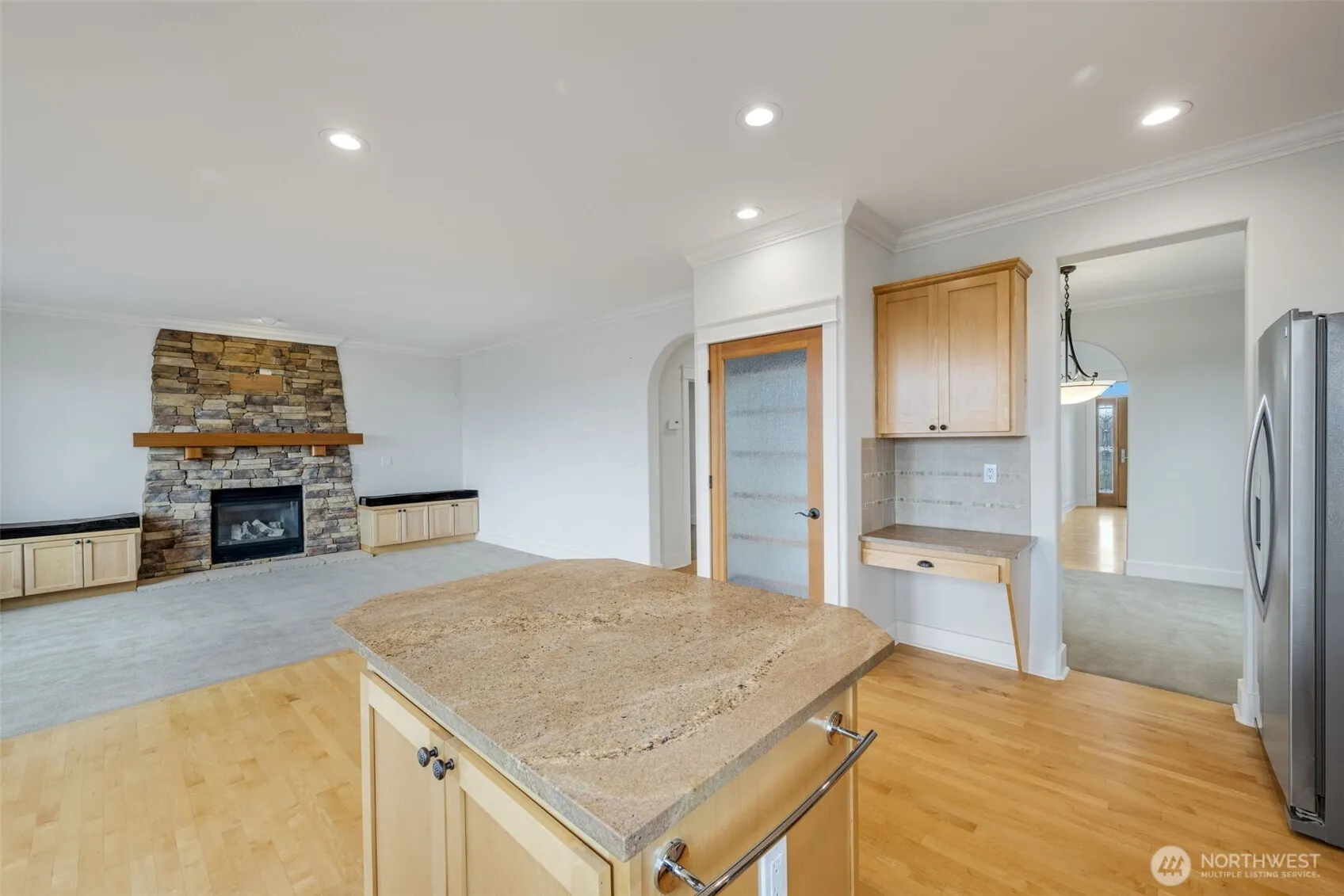 Property photo for 1338 Beacon Way S, Renton photo 4