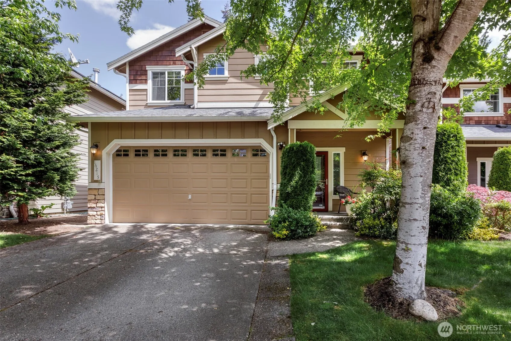 Property photo for 16215 2nd Avenue Se #43, Bothell