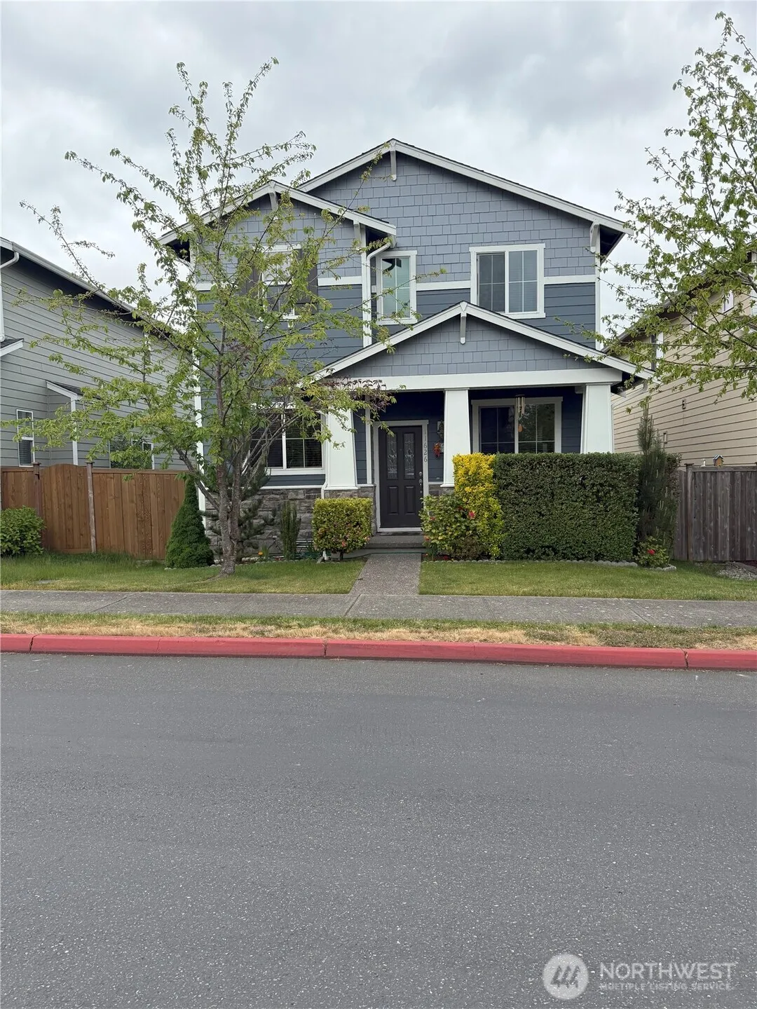 Property photo for 11626 Se 238th Street #10, Kent