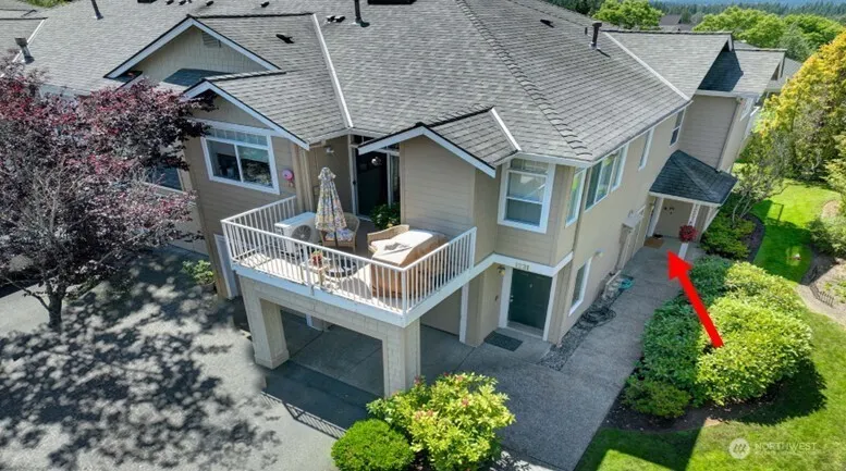 1227 227th Lane Se #e2, Sammamish