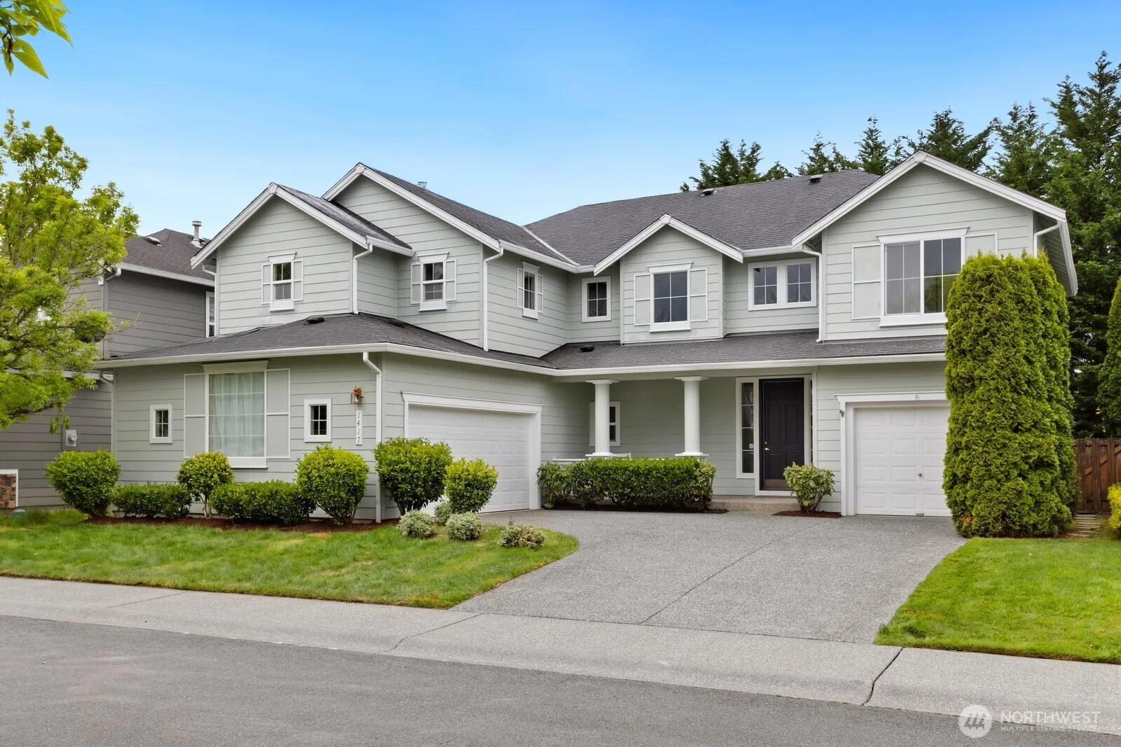 1417 241st Place Se, Sammamish