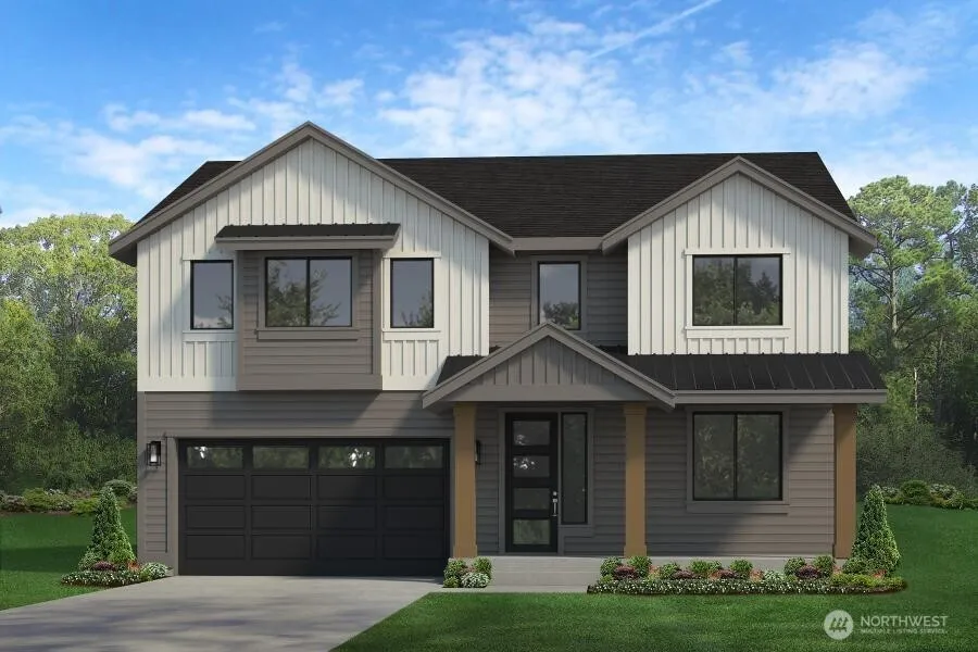 Property photo for 21012 67th Street Ct E, Bonney Lake