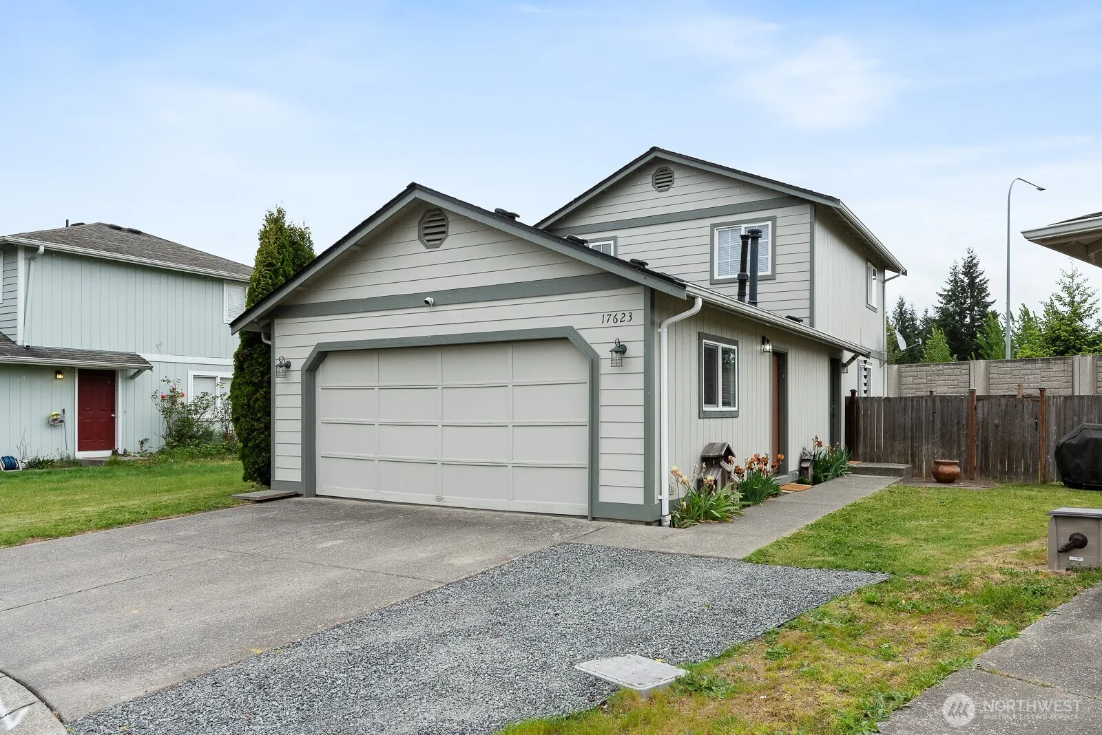 17623 29th Ave Ne, Marysville
