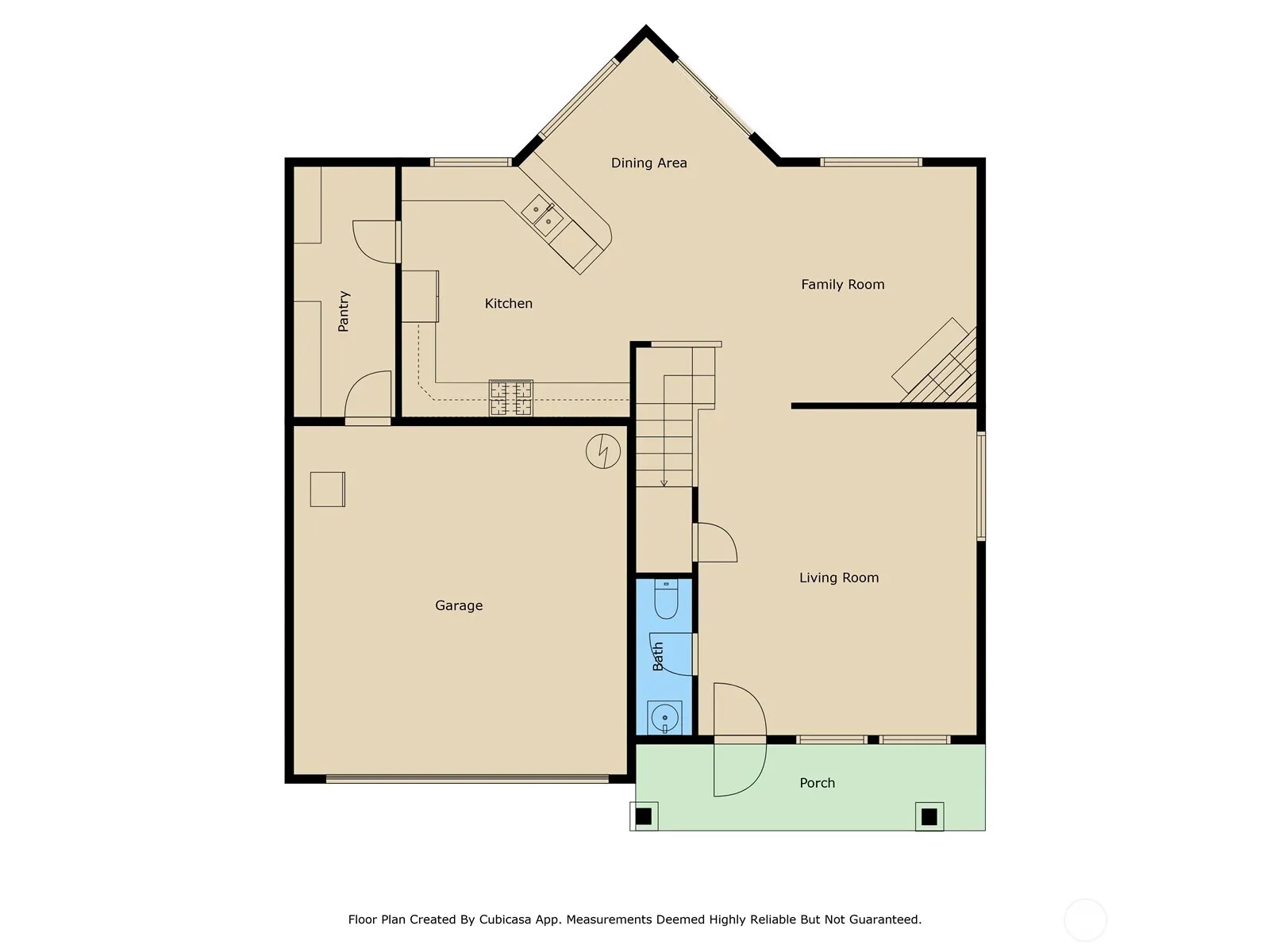 Property photo for 2632 Sw Siskin Circle, Port Orchard photo 4