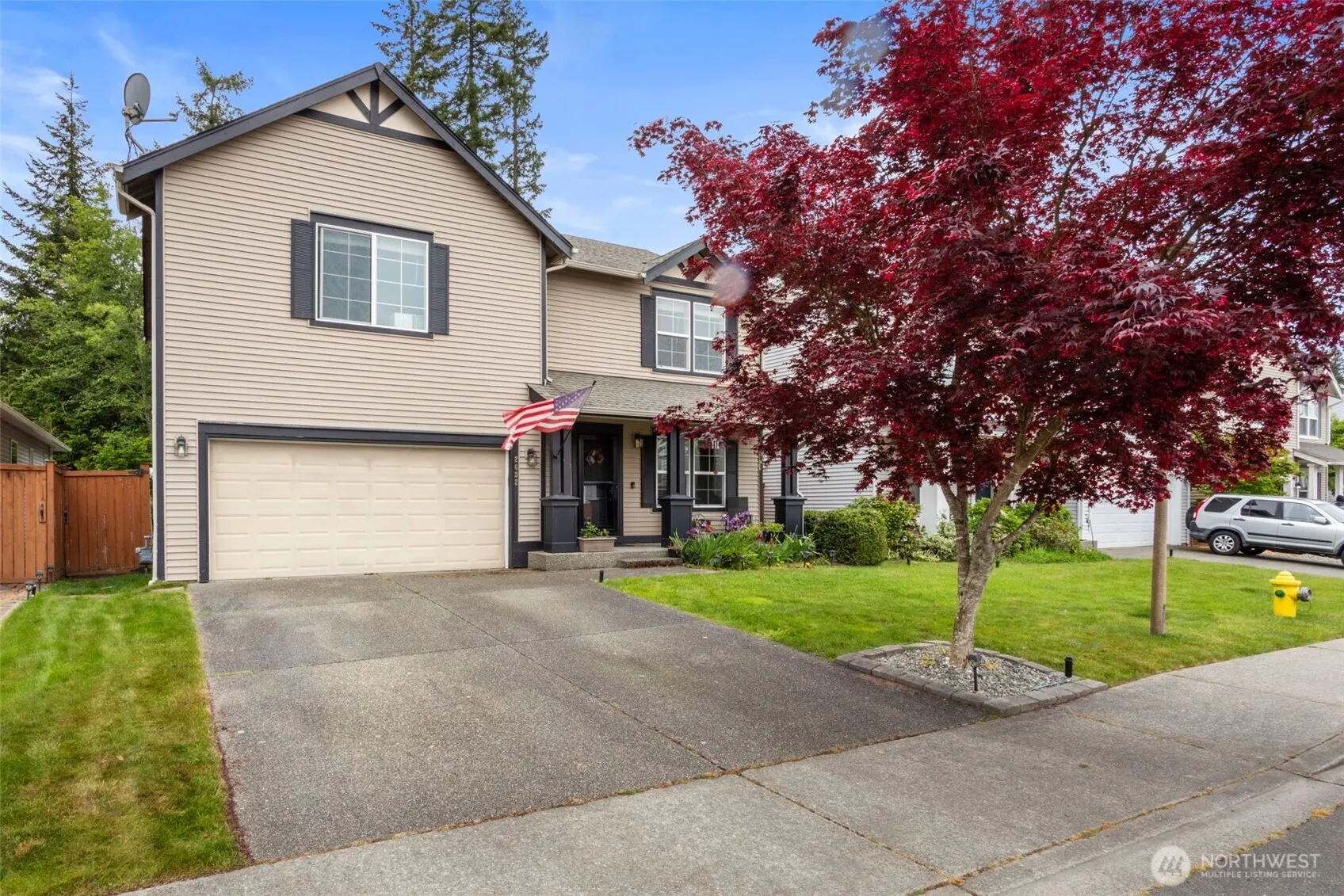 Property photo for 2632 Sw Siskin Circle, Port Orchard photo 2