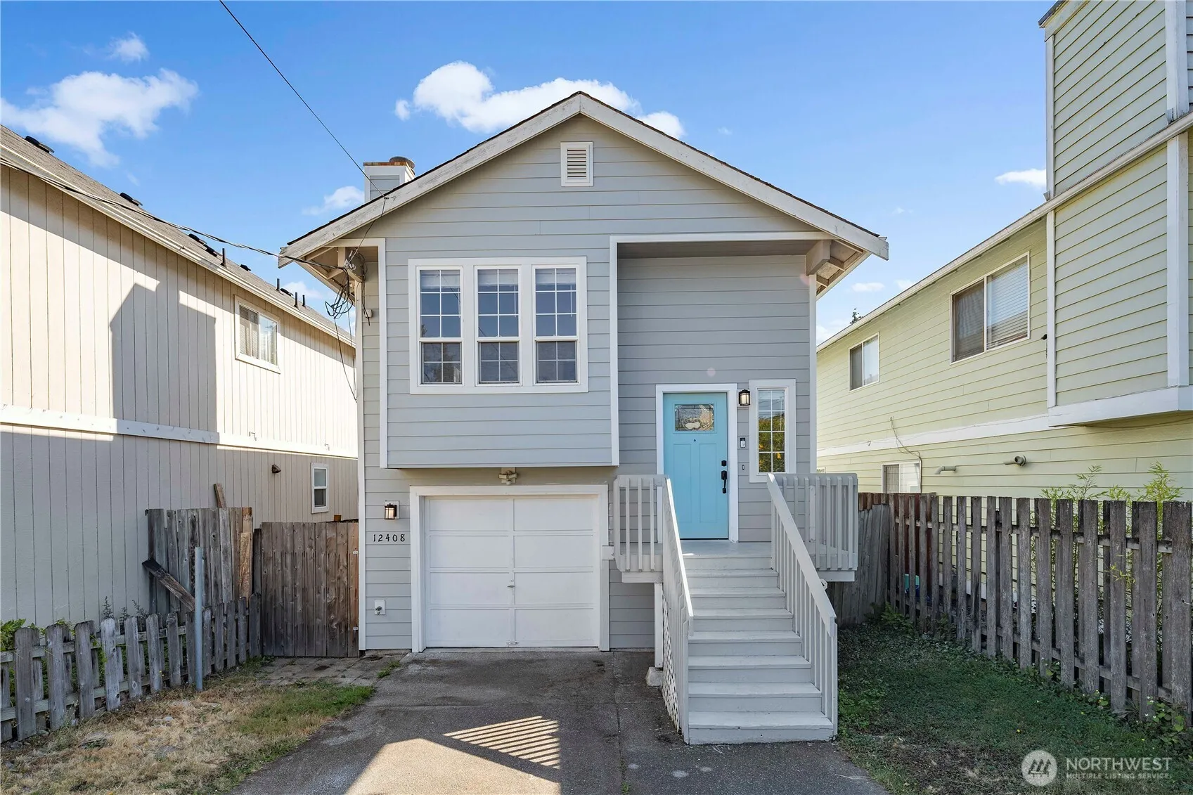 Property photo for 12408 1st Avenue Sw #98146, Seattle