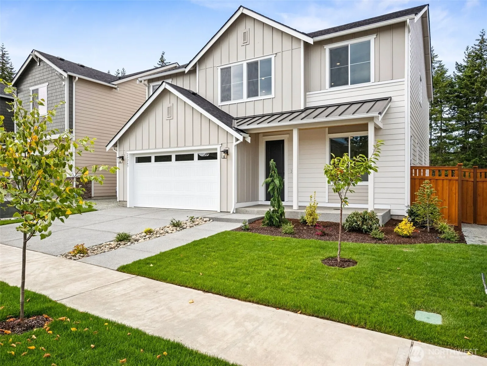 Property photo for 20263 145th Street E #857, Bonney Lake