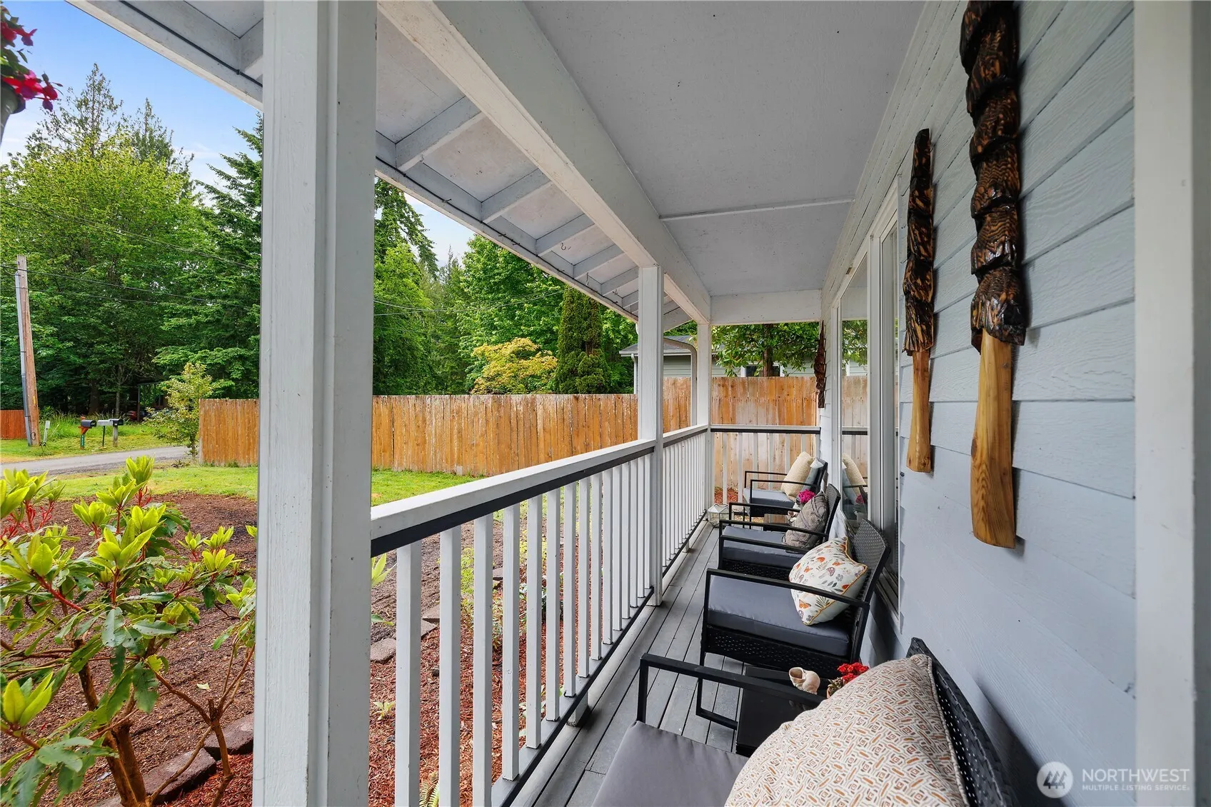 Property photo for 9824 Lookout Drive Nw, Olympia photo 2