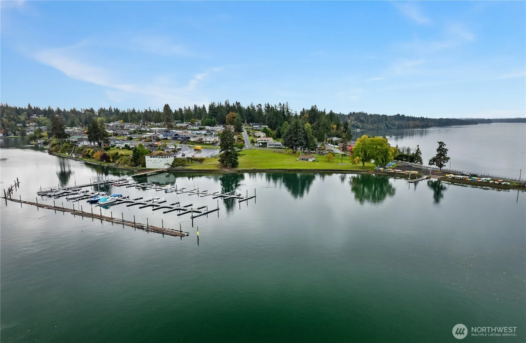 Property photo for 9824 Lookout Drive Nw, Olympia photo 4