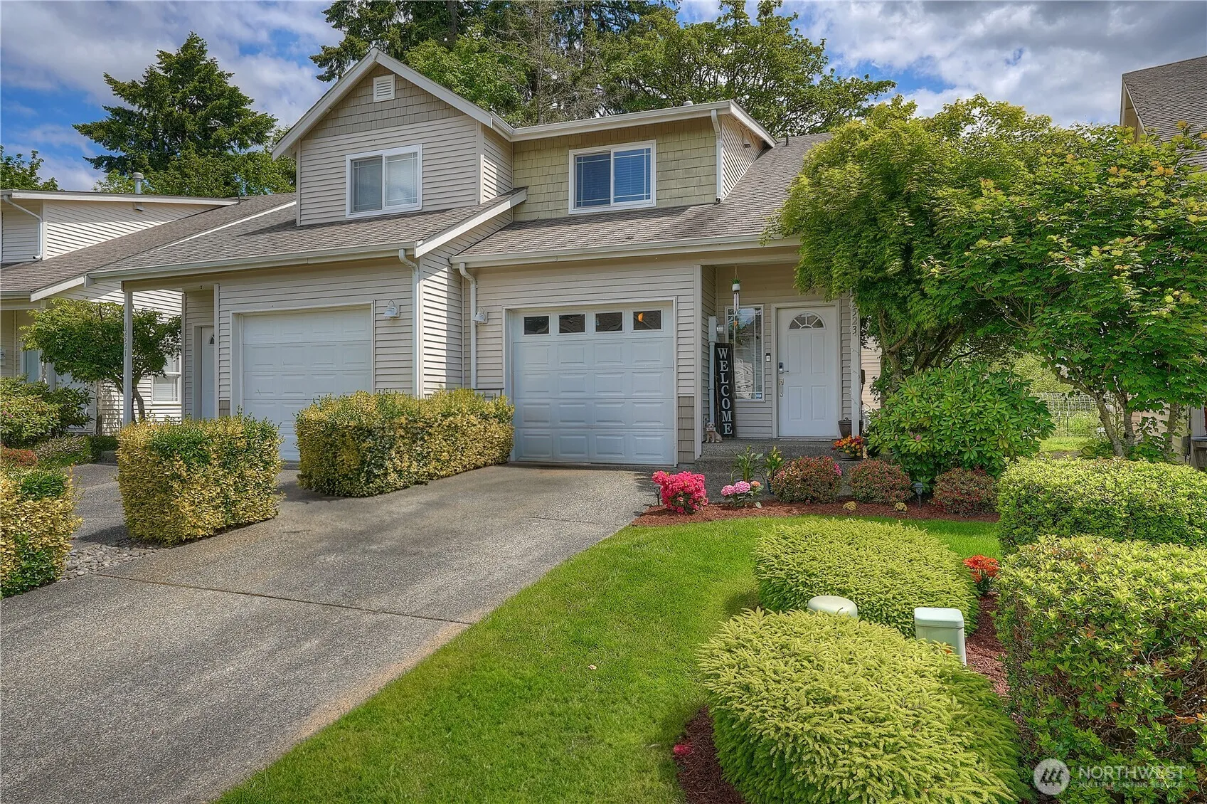 Property photo for 12523 63rd Avenue E, Puyallup