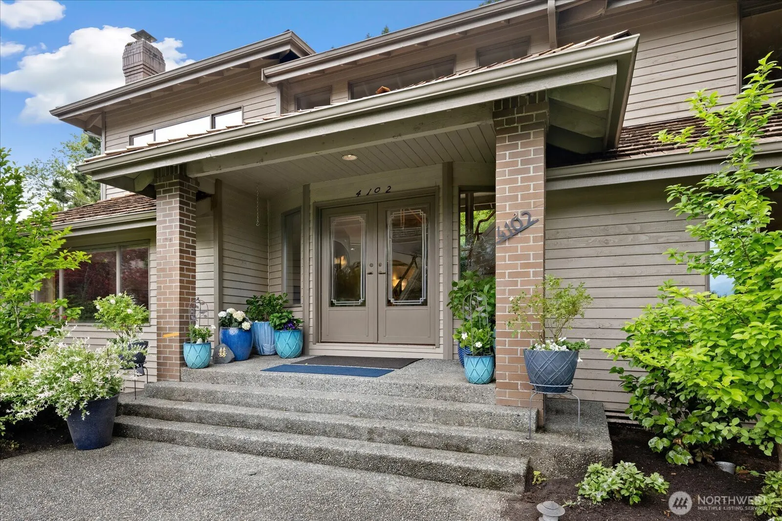 Property photo for 4102 205th Avenue Se, Sammamish photo 3
