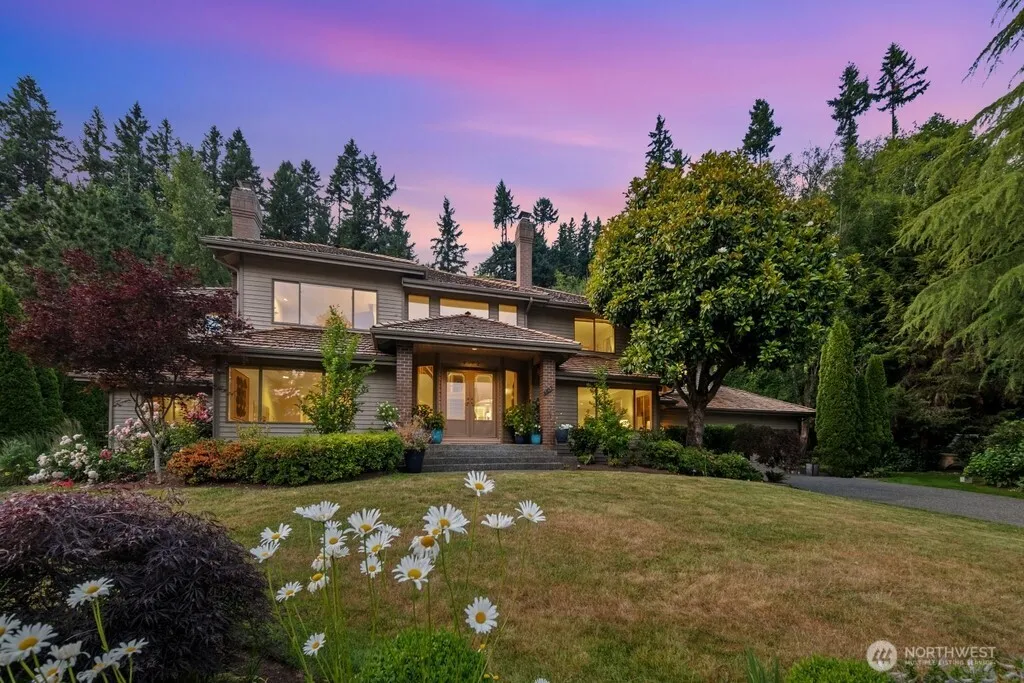 Property photo for 4102 205th Avenue Se, Sammamish photo 2