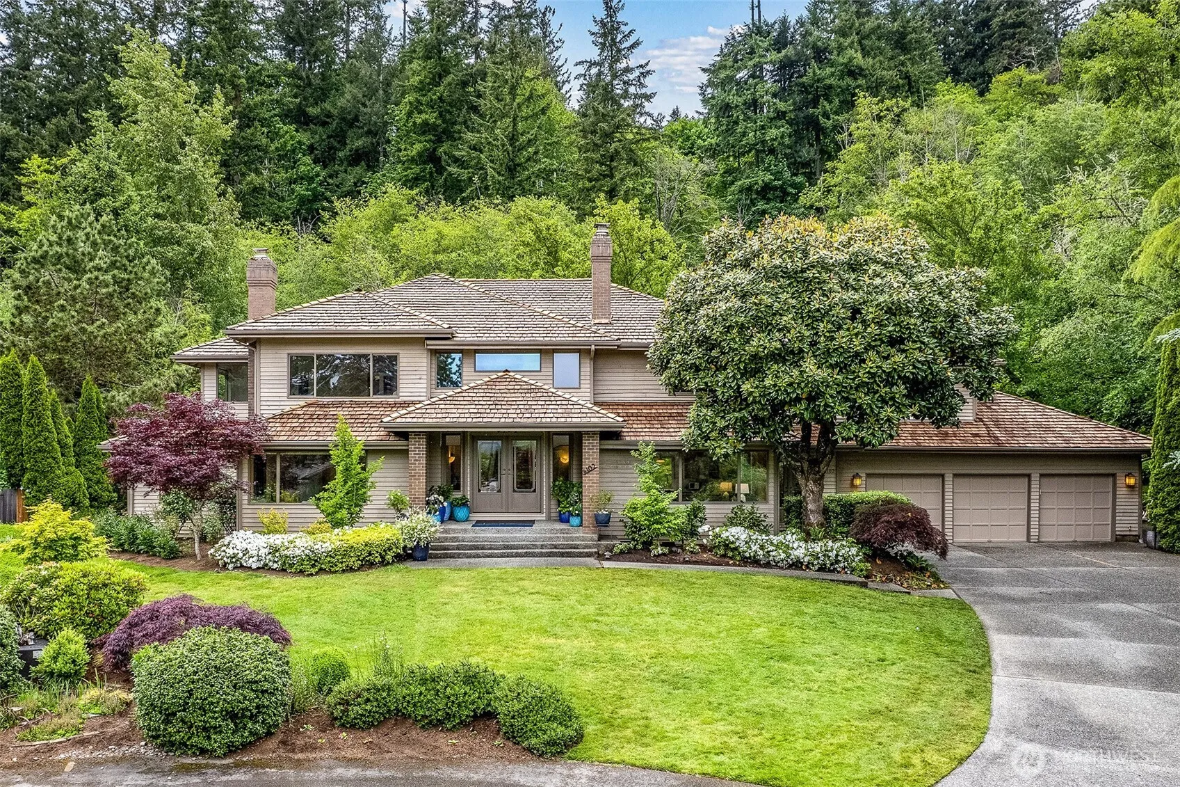 Property photo for 4102 205th Avenue Se, Sammamish