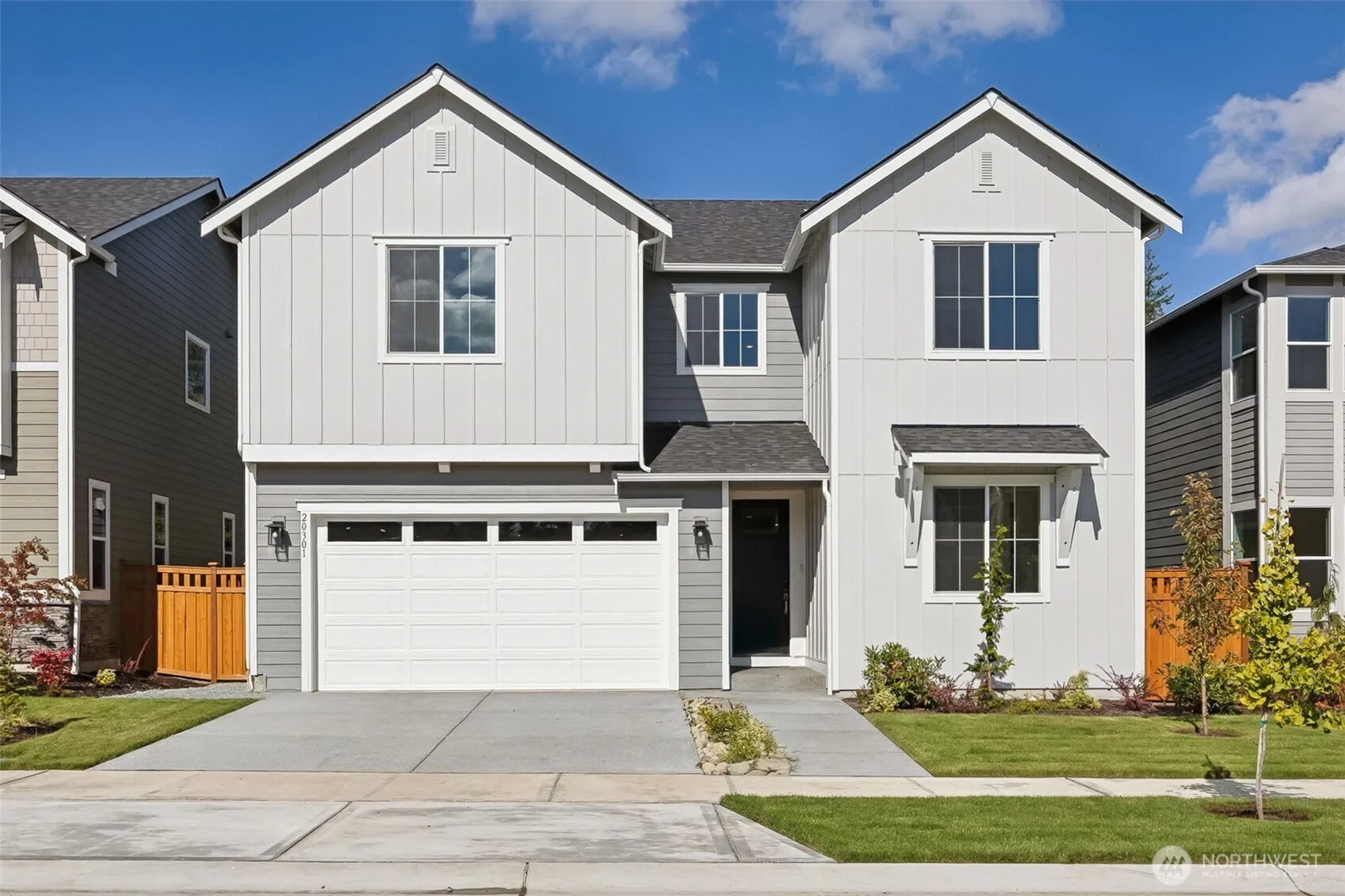 Property photo for 20307 145th Street E #860, Bonney Lake