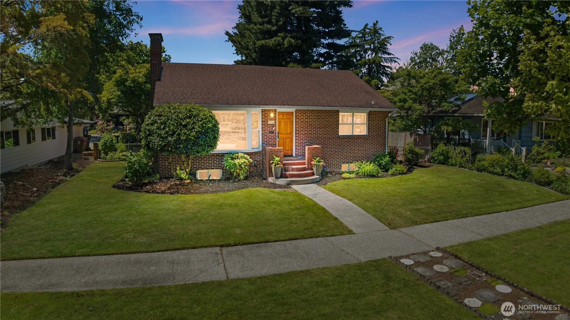 Property photo for 1510 N Mason Avenue, Tacoma