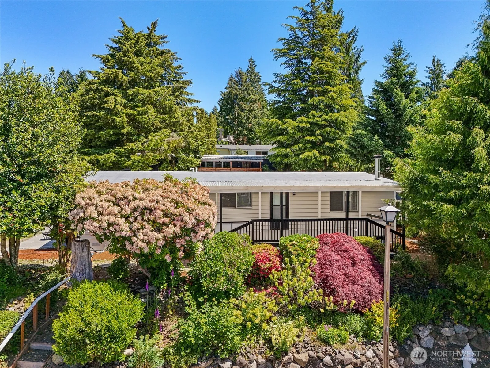 Property photo for 12600 Ne 190th Street, Bothell