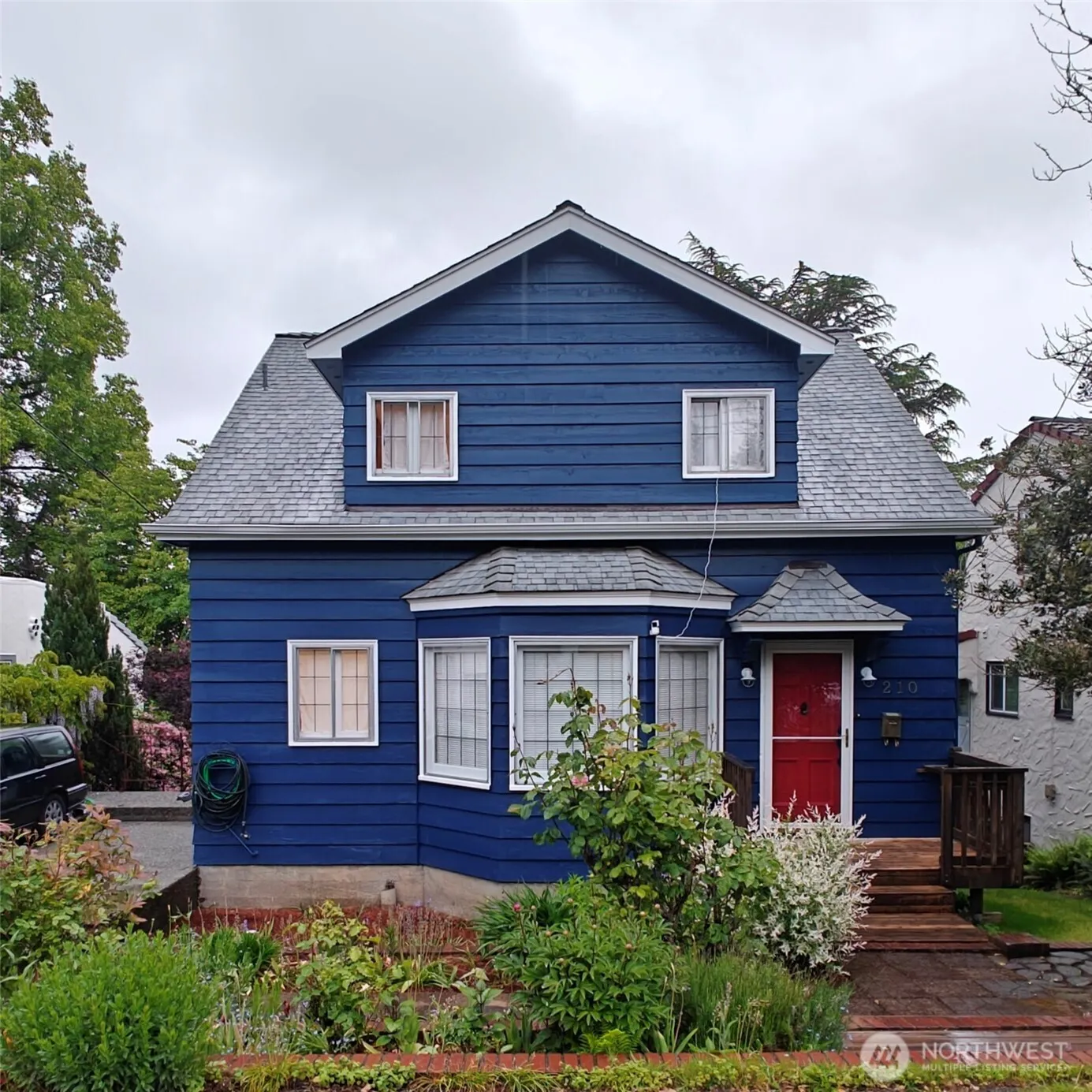 Property photo for 210 S Summit Avenue, Bremerton