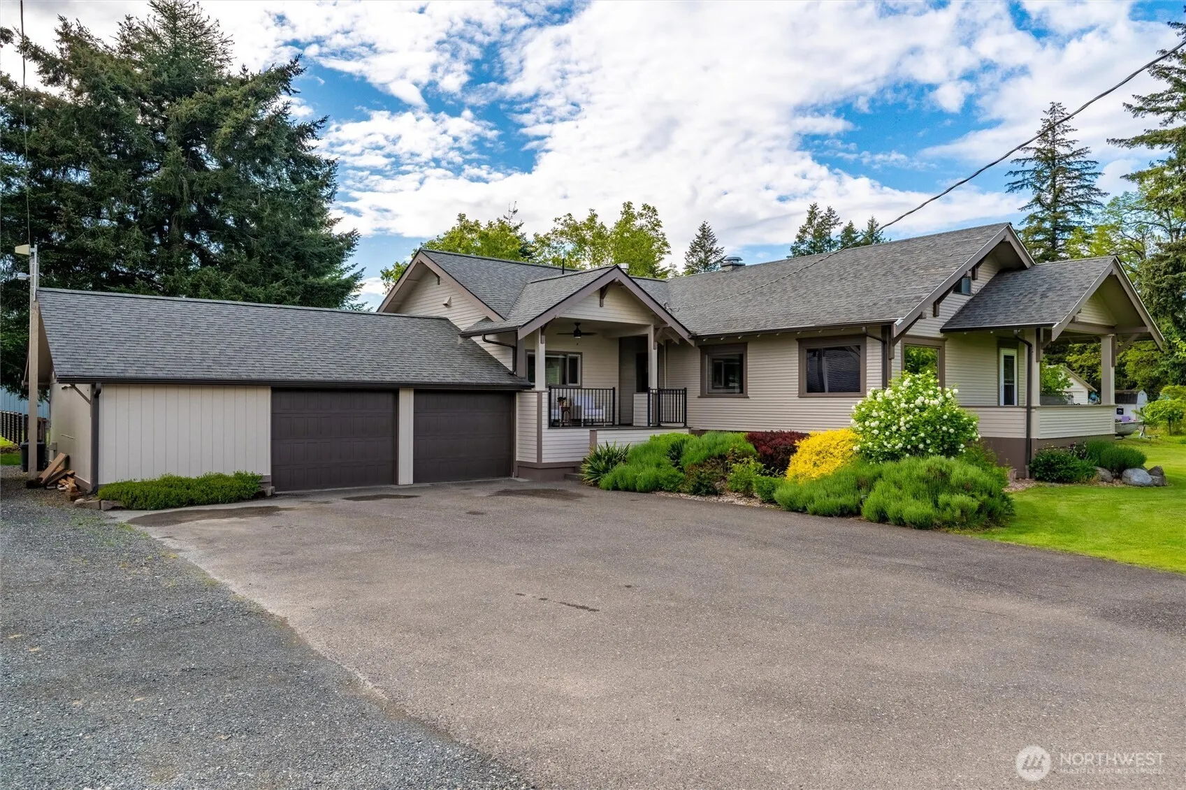 Property photo for 5875 Sand Road, Bellingham photo 2