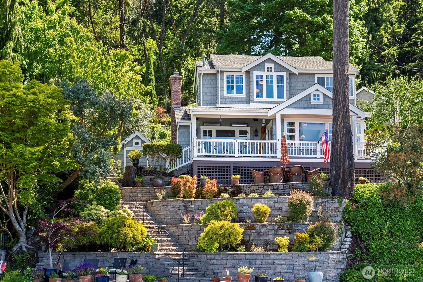 Property photo for 8006 Goodman Drive Nw, Gig Harbor photo 3