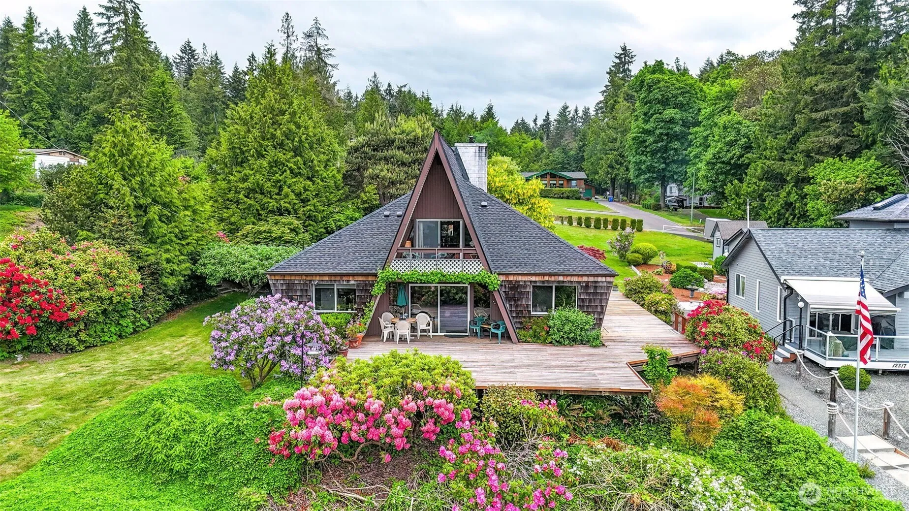 Property photo for 10303 124th Avenue Nw, Gig Harbor
