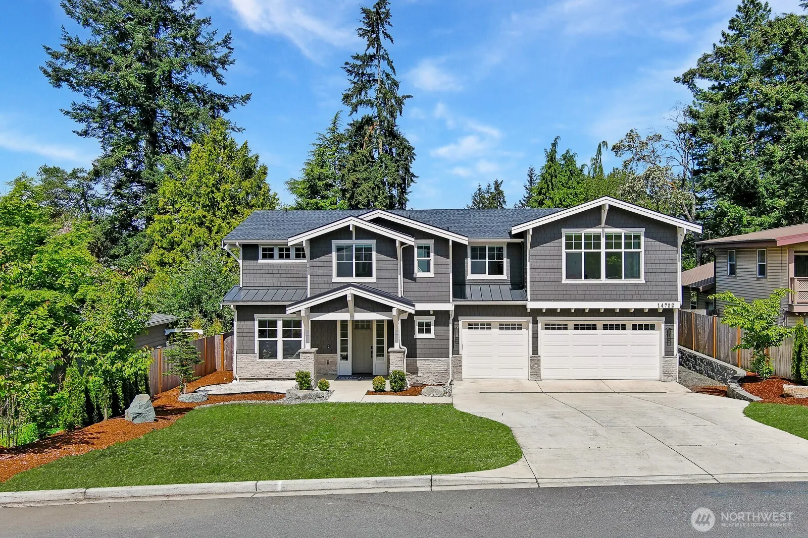 Property photo for 14732 Se Eastgate Drive, Bellevue