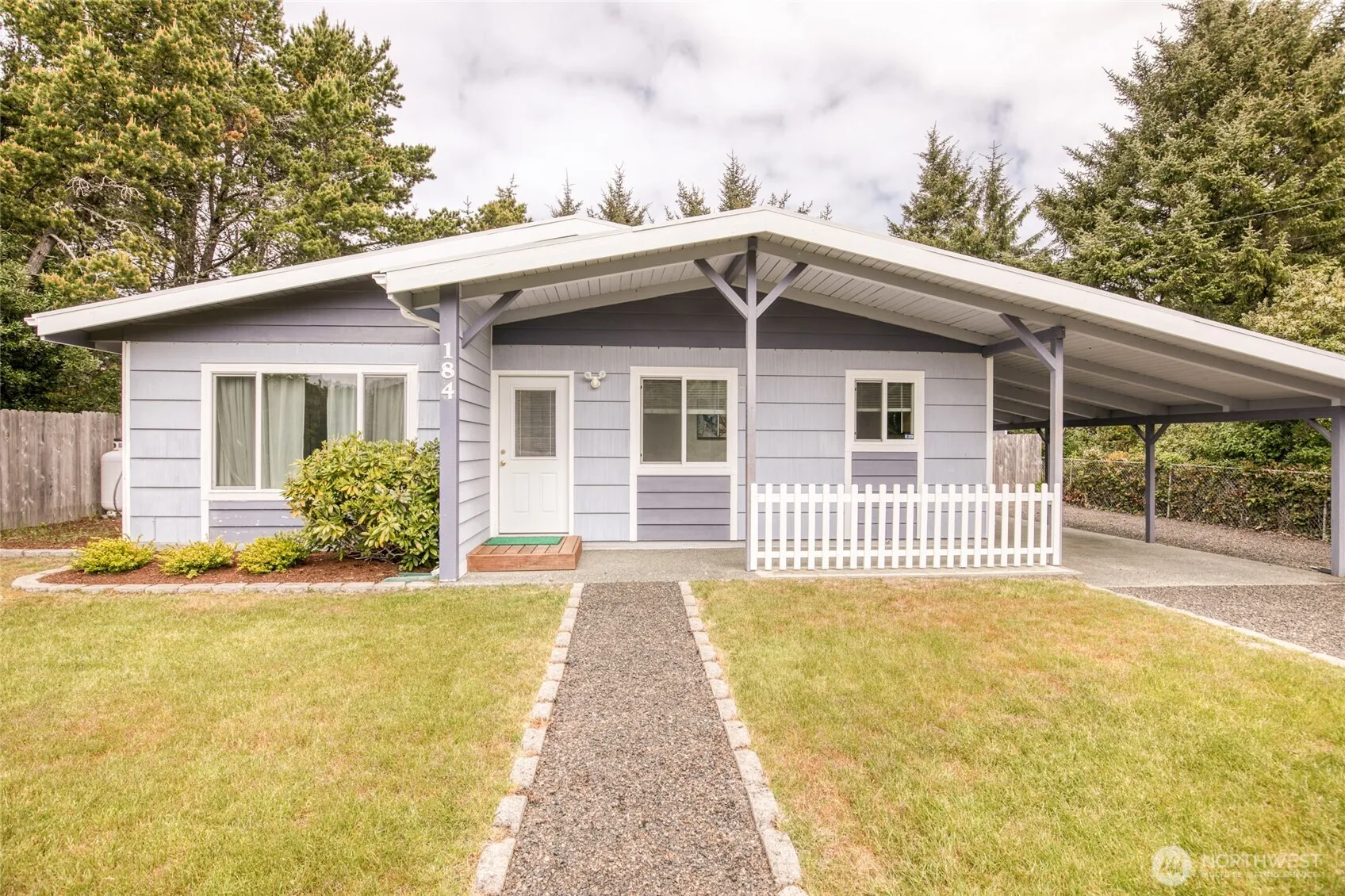 Property photo for 184 Frigate Street Nw, Ocean Shores