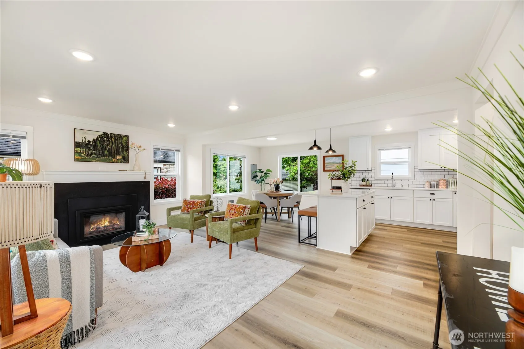 Property photo for 7737 21st Avenue Nw #a & B, Seattle photo 3